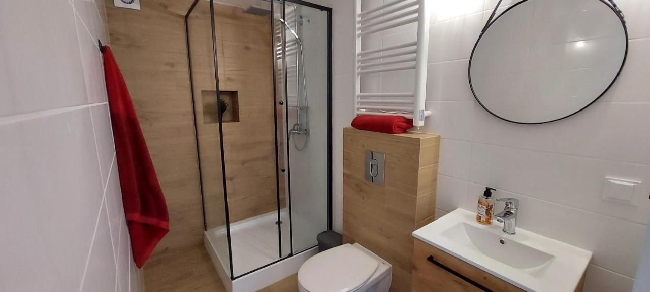 Apartamenty Montania Wisla Exterior photo