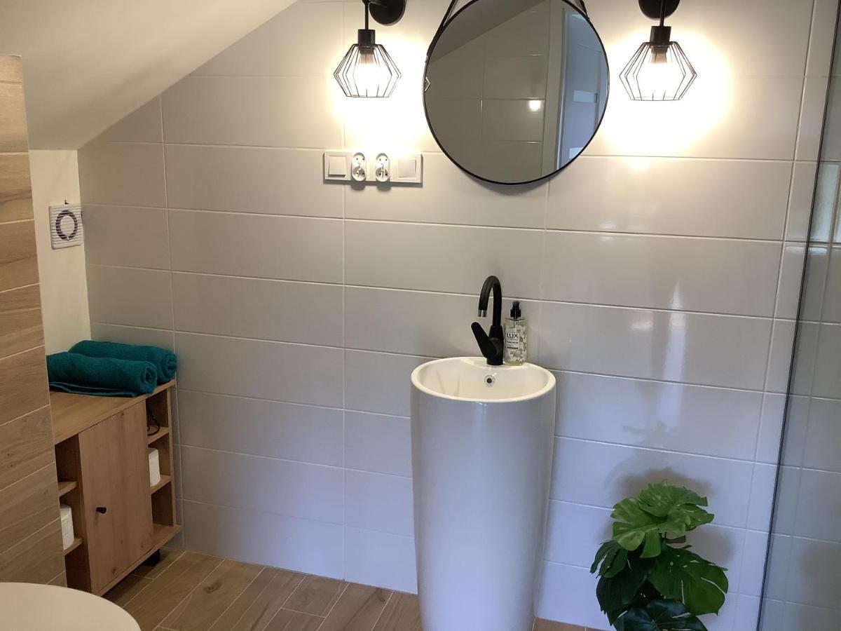 Apartamenty Montania Wisla Exterior photo