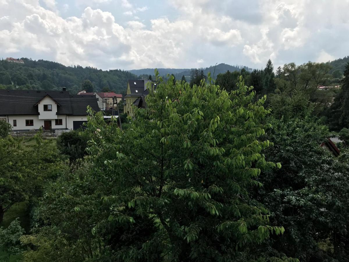 Apartamenty Montania Wisla Exterior photo