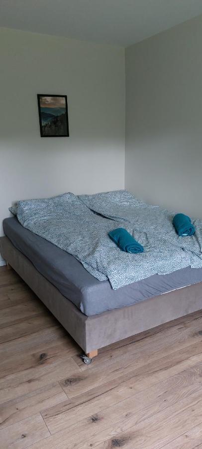 Apartamenty Montania Wisla Exterior photo