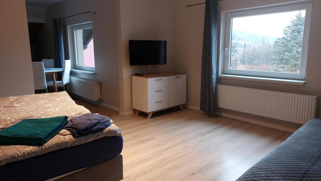 Apartamenty Montania Wisla Exterior photo